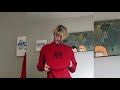 Lil Peep X Lil Tracy Your Favorite Dress CLEAN