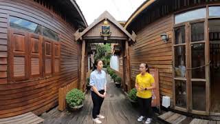 โครงการอัมพวาชัยพัฒนานุรักษ์