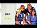 ABBA Greatest Hits Timeless Pop Classics Disco Hits Compilation