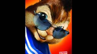 Alvin and the Chipmunks (Simon)- Diamond