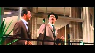 Marilyn Monroe & Dean Martin - Something's Got to Give