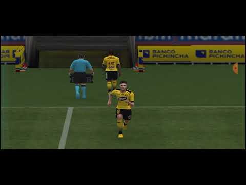 LIGA PRO ECUADOR 2022