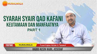 Download lagu Part 1 -- Syarah Syair Qad Kafani: Keutamaan dan Manfaatnya -- Habib Husin Nabil mp3 Download lagu Part 1 -- Syarah Syair Qad Kafani: Keutamaan dan Manfaatnya -- Habib Husin Nabil mp3
