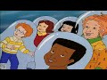The Magic School Bus Season 2 Episode 6 Wet All Over Full Screen