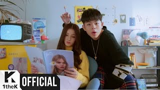 [MV] MC GREE (MC그리) _ Dangerous(이불 밖은 위험해)
