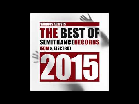 Walid - Hunter (Original Mix) [Semitrance Records]