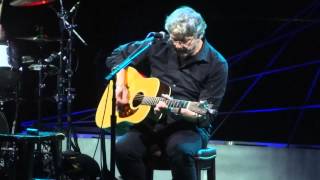 "Lovin Cup (Acoustic)" Steve Miller Band@Revel Ovation Hall Atlantic City 11/9/13