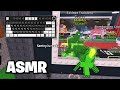 ASMR Roblox Steal A Brainrot Keyboard Sounds