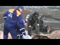 Севастопольские пиротехники обезвредили авиабомбу вблизи 116 береговой батареи СОР ...