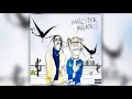 HUNCHO JACK, Travis Scott, Quavo - Saint Laurent Mask (432Hz)