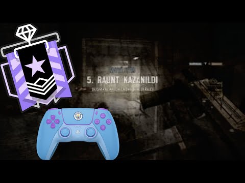 #ps4 #Ps5Champion #ConsoleChampion1 *BEST* 5K ELO Operation Demon Veil Champion - Rainbow Six Siege