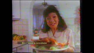Download lagu Iklan Kecap Manis ABC tahun 1992 mp3