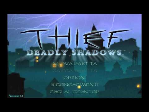 Thief: Deadly Shadows musics: amb_subhammers1