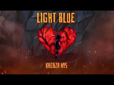 KHENZA WYS - LIGHT BLUE