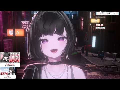 M.C The Max - 잠시만 안녕 (Original Ver.) album art