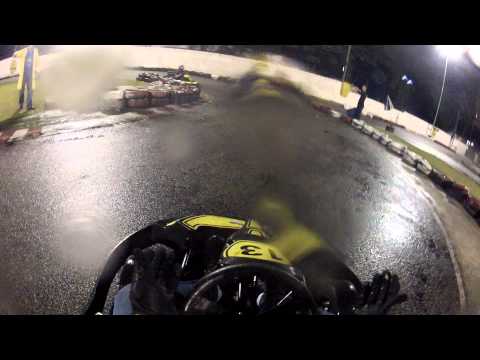 Melhor do mes de Maio - Pit Stop Kart (Parte 2)