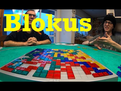 Blokus