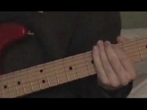 Gus's Guitars- Gibson American Stratocaster