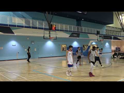 Dreamville vs Freaker - Sunday tier 4 - tcbl 2021 winter