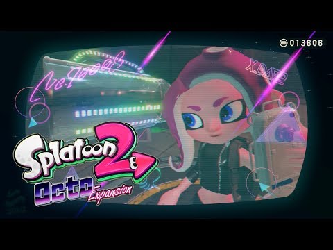 Splatoon 2: Octo Expansion (Switch) Review