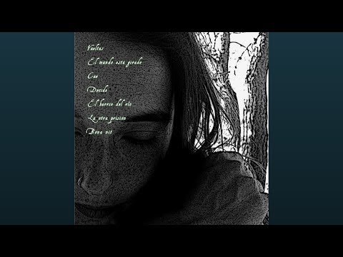 Sílvia Tomàs - Decido / Decideixo [disc sencer]