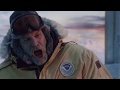 The Day After Tormorrow Polar Ice Break HD 1080p