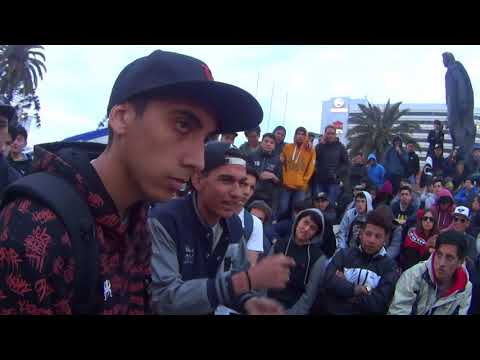 NAZHO ND vs RM vs DEKINTA: 8vos - [KD] Under I