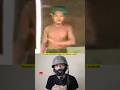 Bulletproof Short Gorontalo