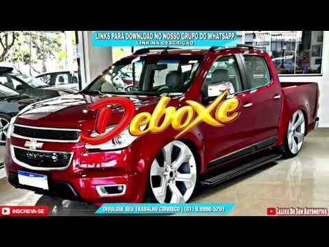 CD S10 DEBOXE - SERTANEJO - DJ VINÍCIUS THE BEST _ DJ WESLEY OLIVER