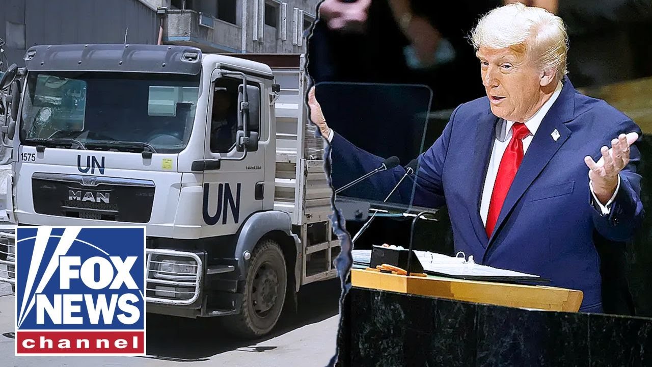 Trump admin reveals plan to CRACK DOWN on illegal truck drivers