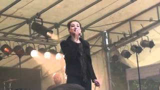 Camélia Jordana - Non non non