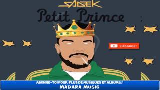 SADEK-PETIT PRINCE