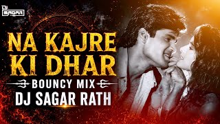 Download lagu Na Kajre Ki Dhar (Bouncy Remix) | 90s Bollywood Remix | DJ Sagar Rath | Old Is Gold Love Song 2026 💕 mp3