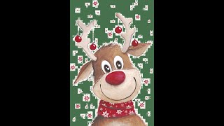 Blanket Auction For Christmas