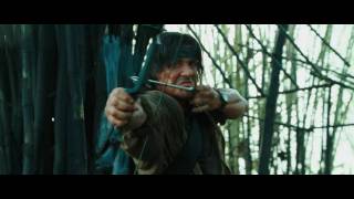 Rambo (2008) Video