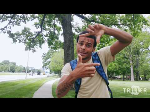 EkaMan - Panda pt.2 Official Video