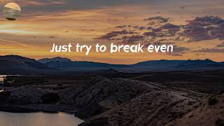 Dierks Bentley - Living (Lyric Video)