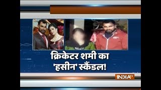 Yakeen Nahi Hota: Shami's wife alleges domestic violence, extramarital affairs