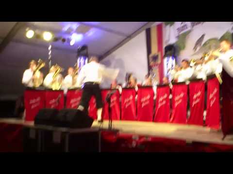 Wilfried Rösch - Lana Polka