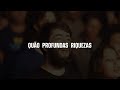 Matheus Rizzo Coral A ELE A GLÓRIA LYRIC VIDEO