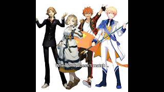 #persona4 #milgram #projectsekai #ensemblestars
