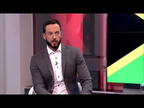 KN Verslag in gesprek: Onderhoud - Dr. Theuns Eloff