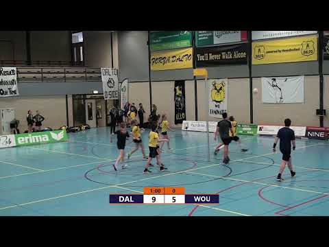 Dalto / Klaverbladverzekeringen B3 - Woudenberg B2