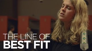 Marika Hackman performs "Drown" for The Line of Best Fit