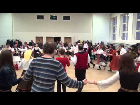 Balkanalia Dresden 2013 (8/15) - Sirtaki 2