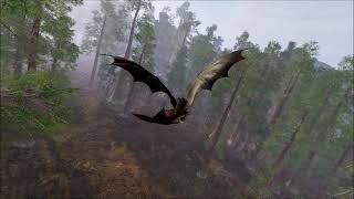 My life in Day of Dragons