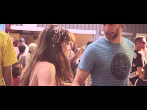 Rabatz Open Air - Official Trailer - Next: 25.07.2015