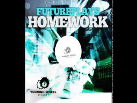 FuturePlays - Homework (Original Mix) [Turning Wheel Records]