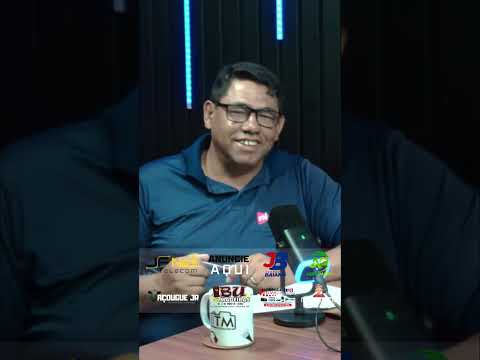 Jailde Lima: Liderança Quilombola e Vereadora de Antônio Gonçalves #shorts