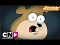 Jellystone! | Geplet of geen pret | Cartoon Network